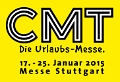 16.01.15 - 18.01.15 (CMT Stuttgart)